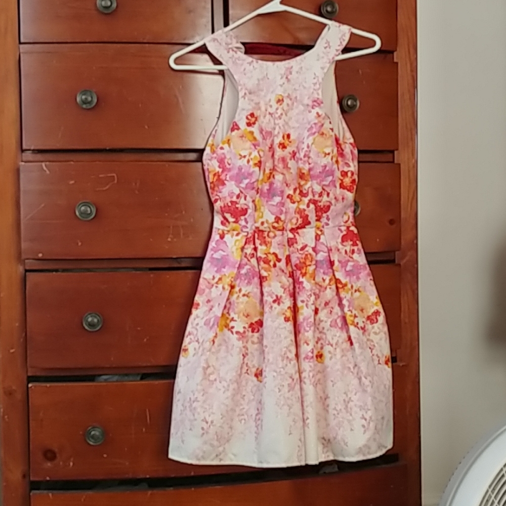 Party dress worn once